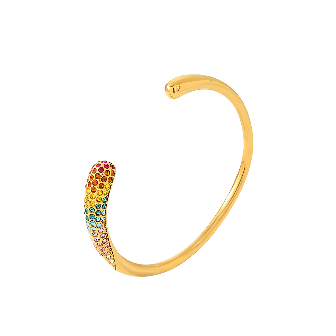 Aurora Cuff