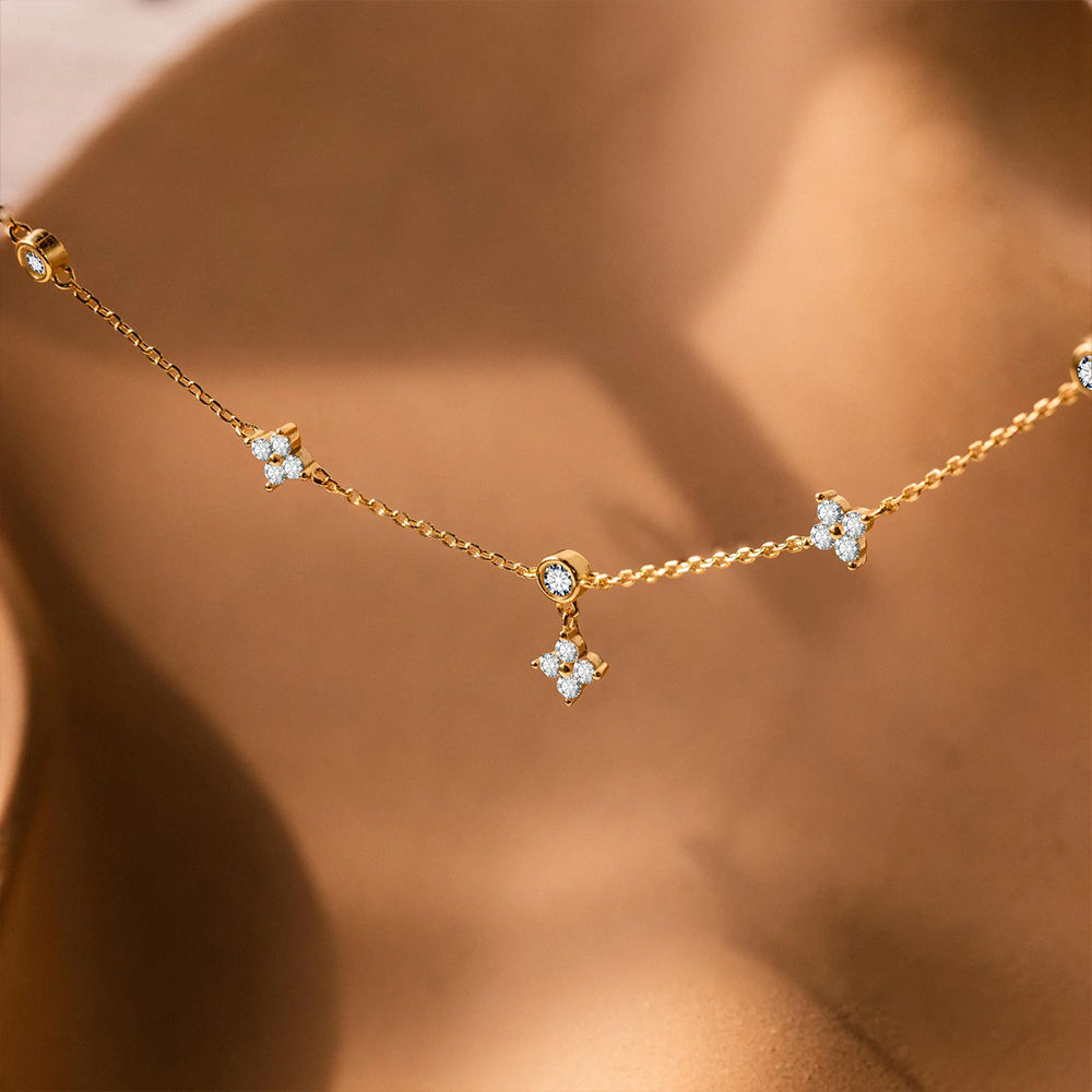 Twinkle Necklace
