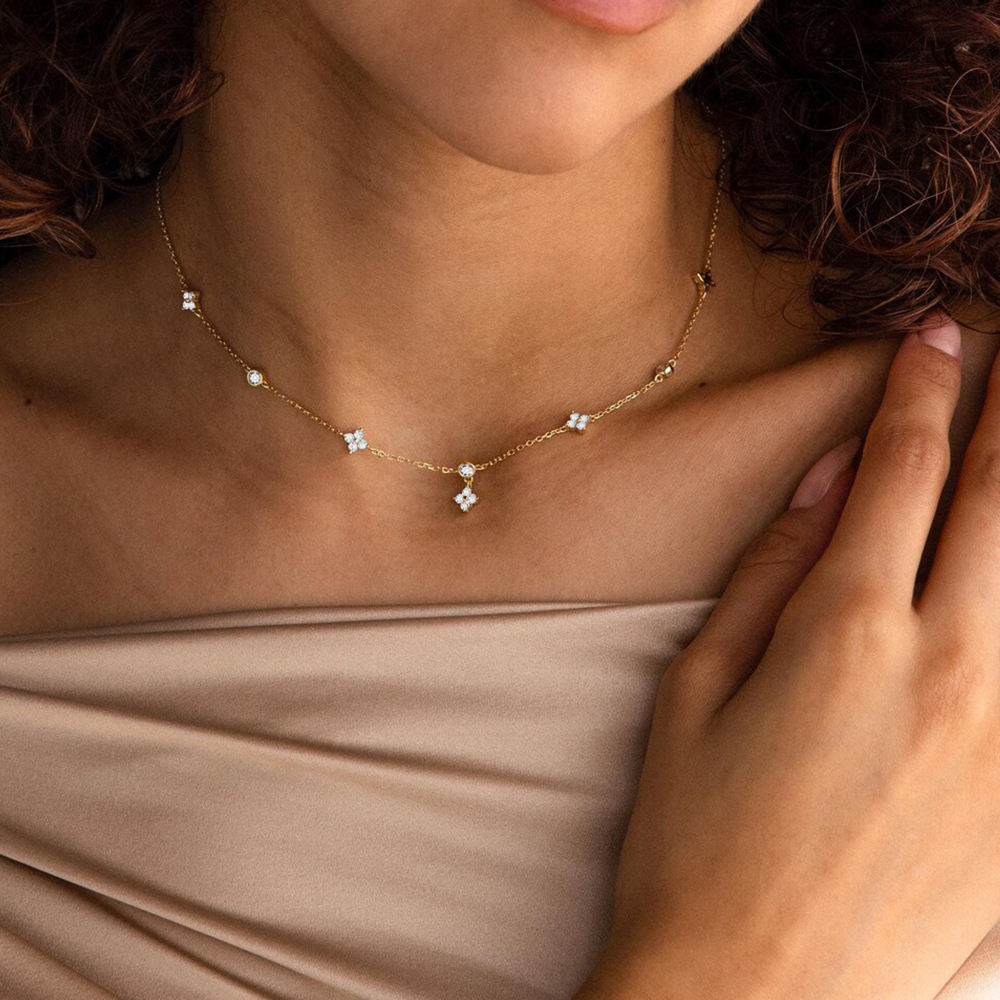 Twinkle Necklace