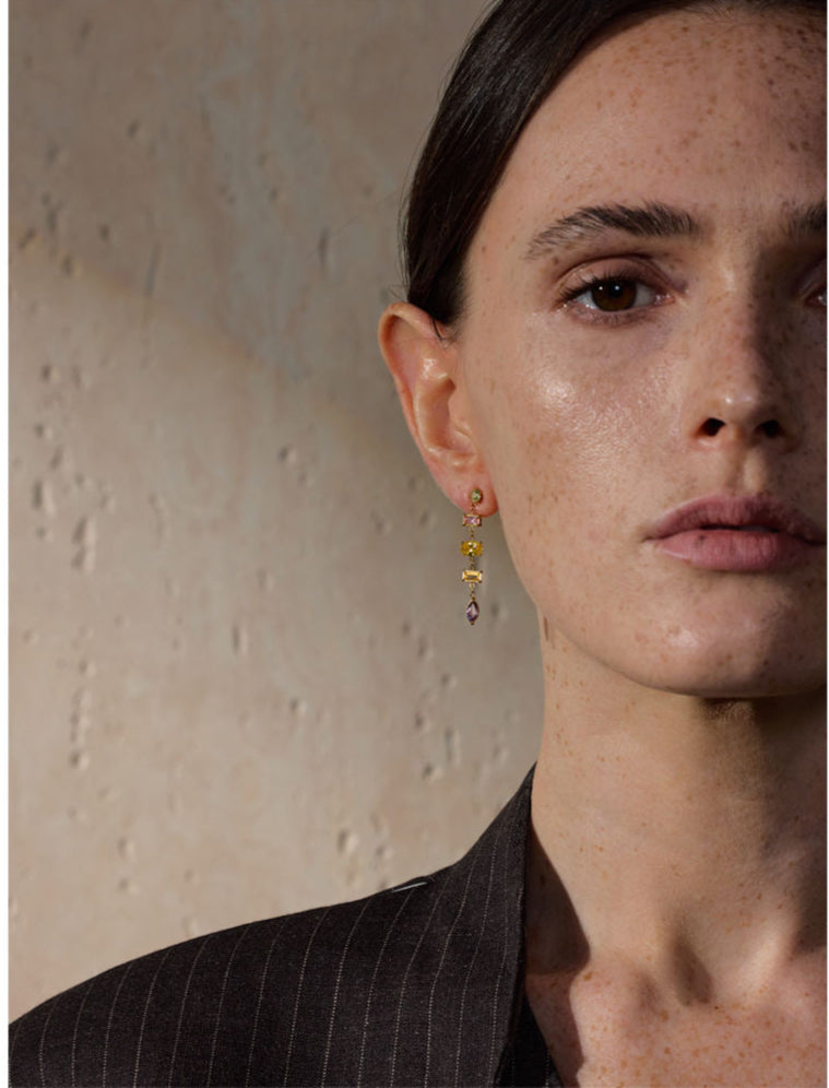 Candy Pop Earrings