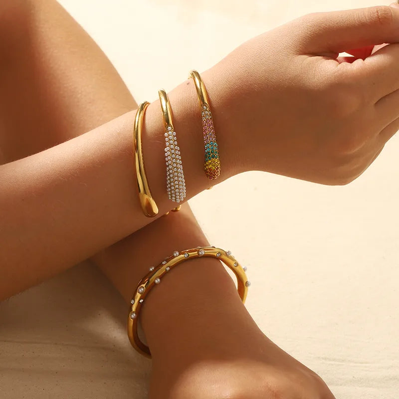 Aurora Cuff