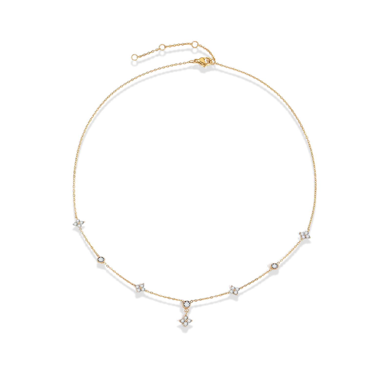 Twinkle Necklace