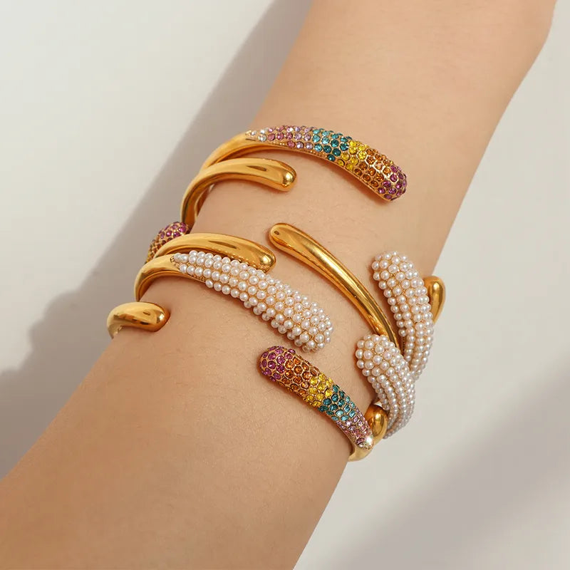 Aurora Cuff