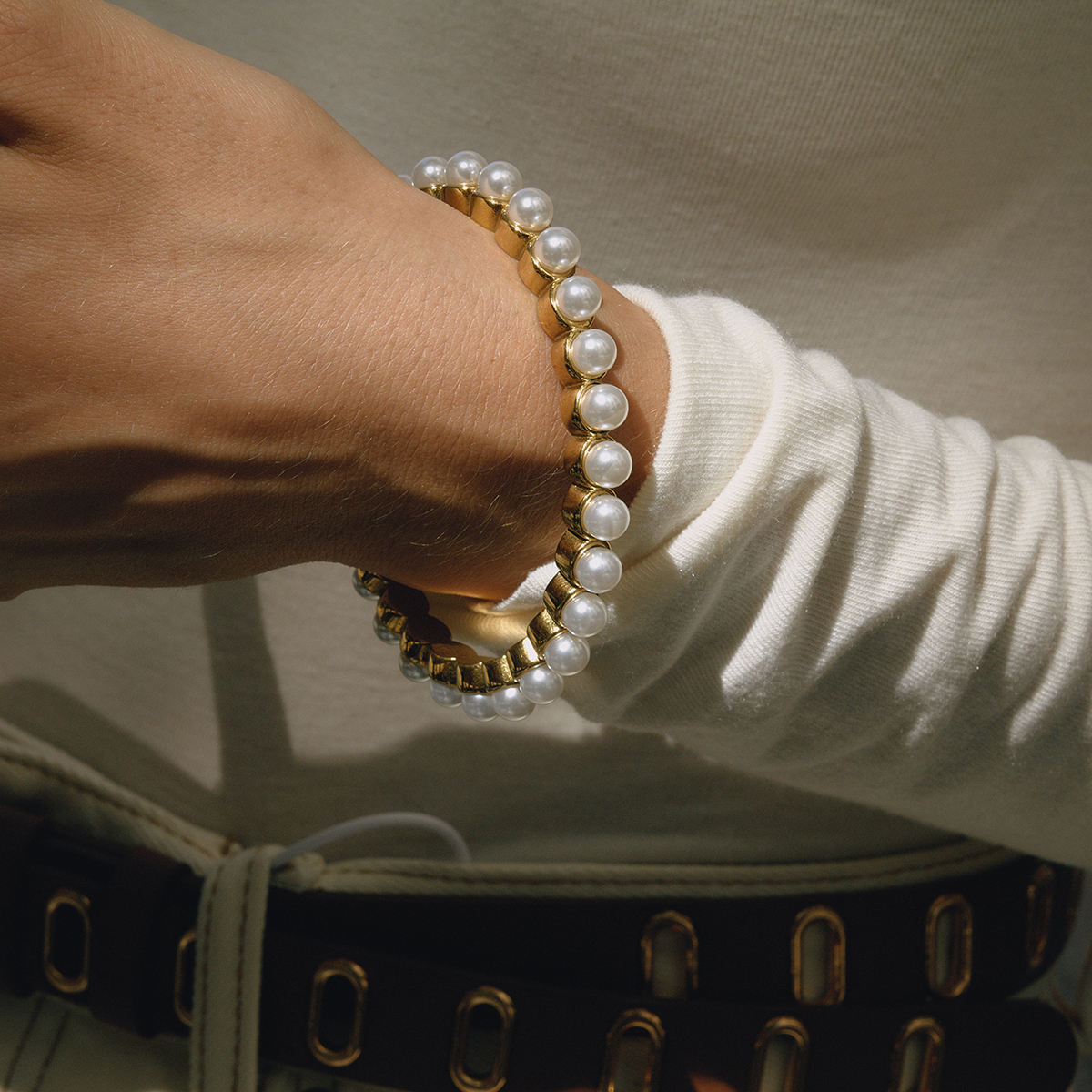 How to Curate a Jewelry Collection That Tells Your Unique Story