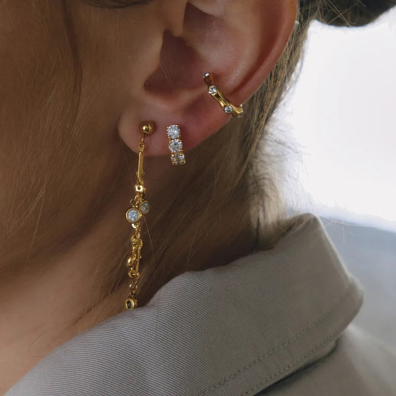 Essential Jewelry for Your Capsule Wardrobe: Pieces That Go with Everything