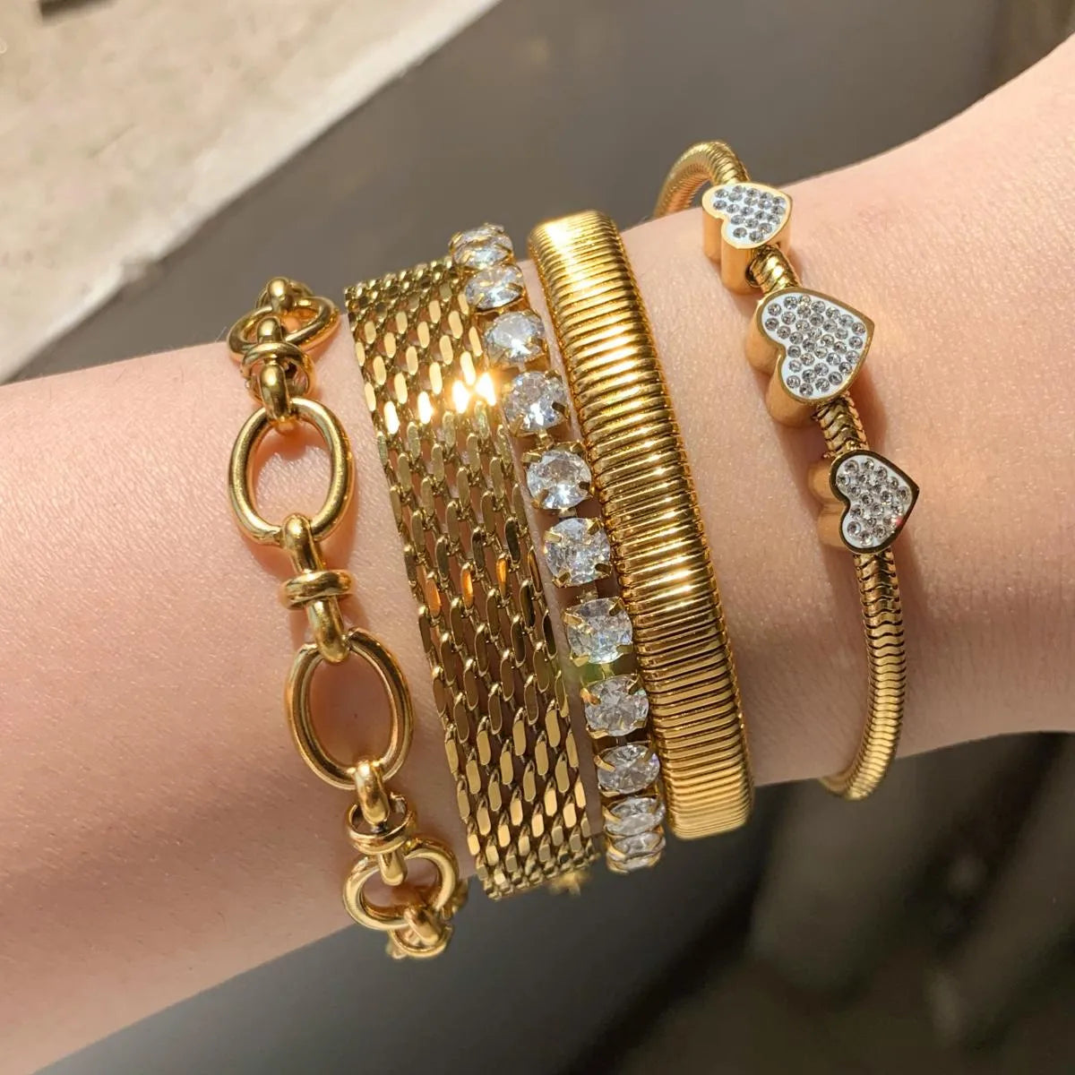 Why Gold Vermeil is a Great Choice for Demi-Fine Jewelry
