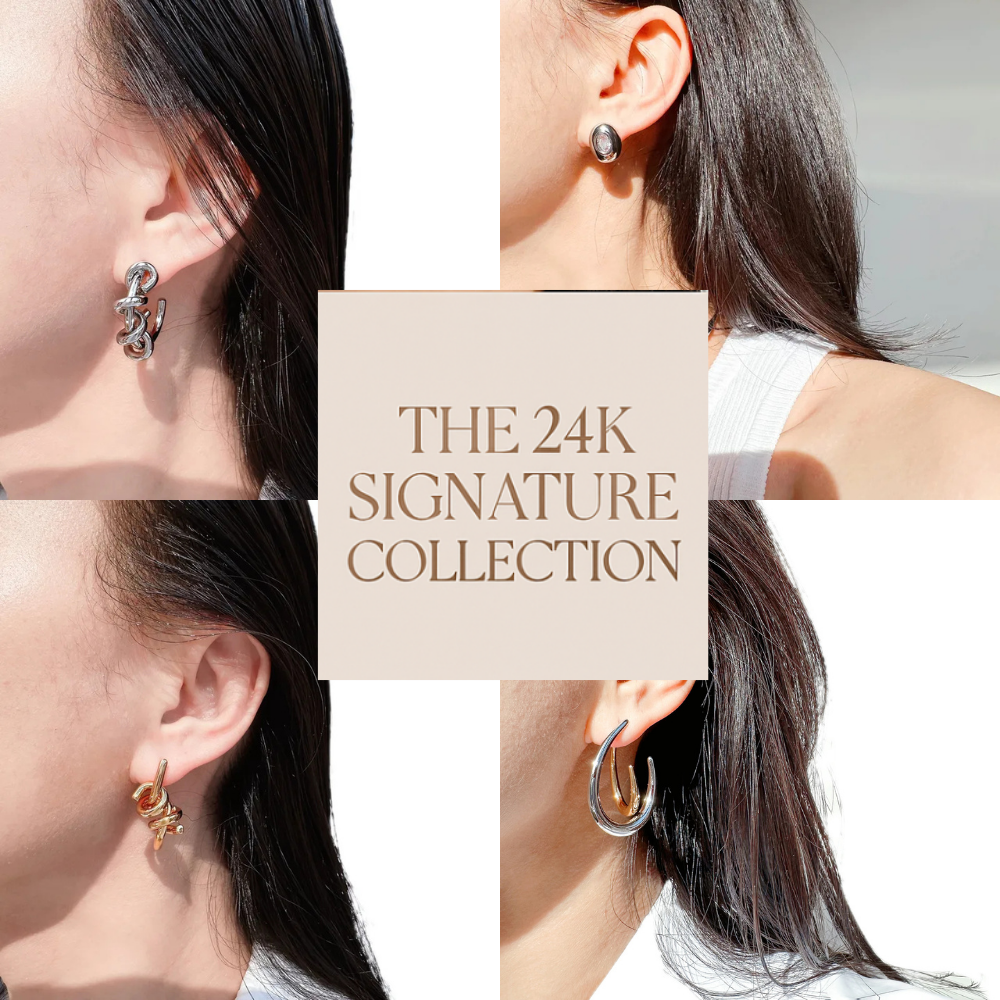 The 24K Signature Collection