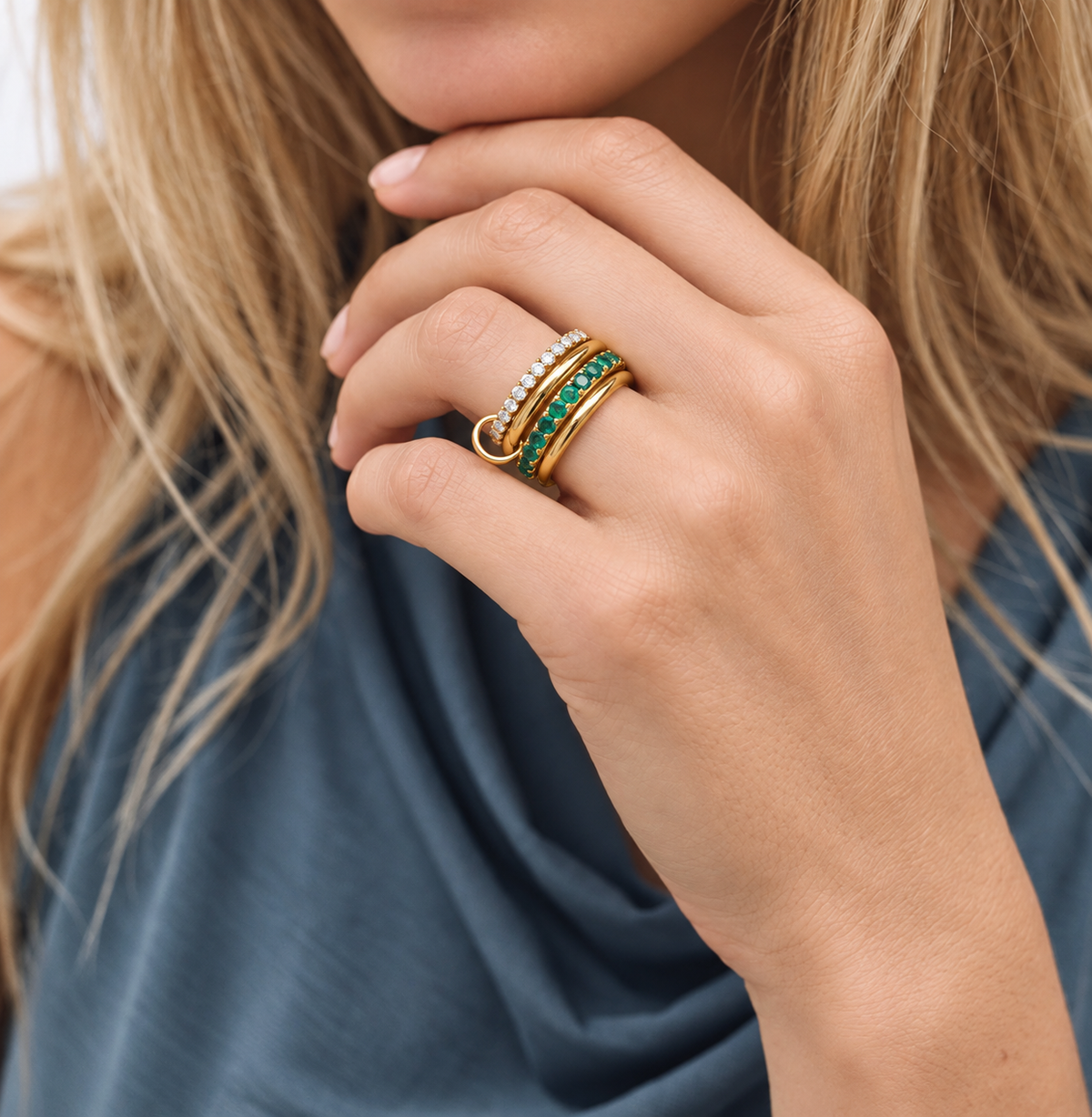 Helena Ring