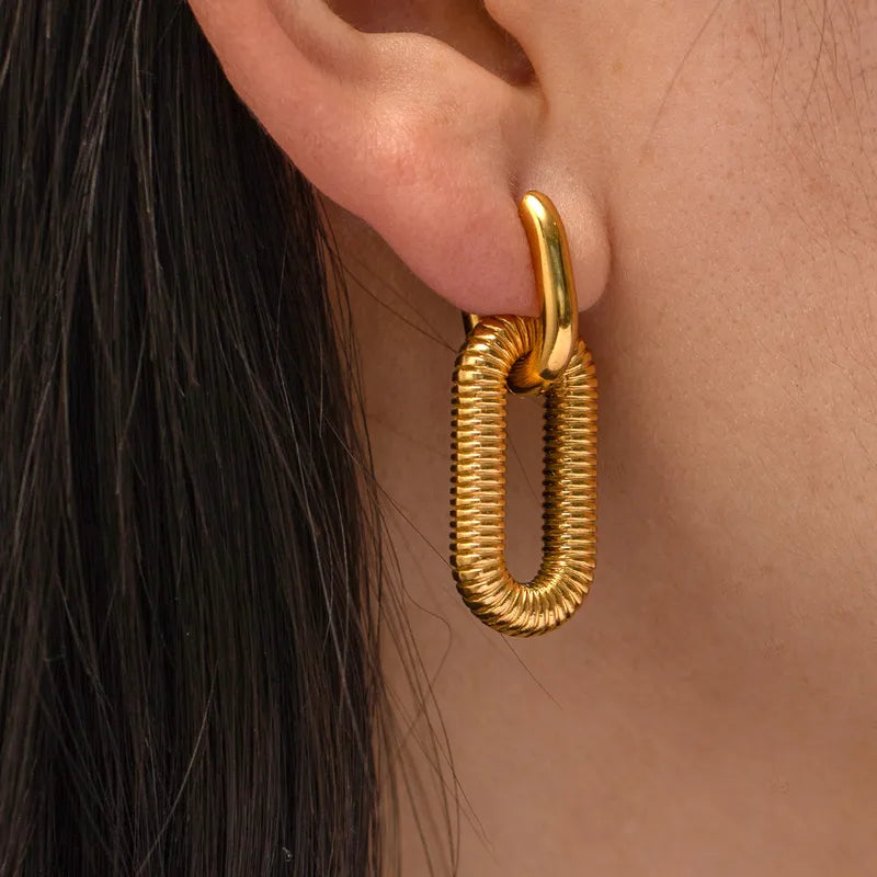 Link Earrings