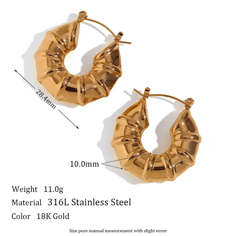 Crush Hoops