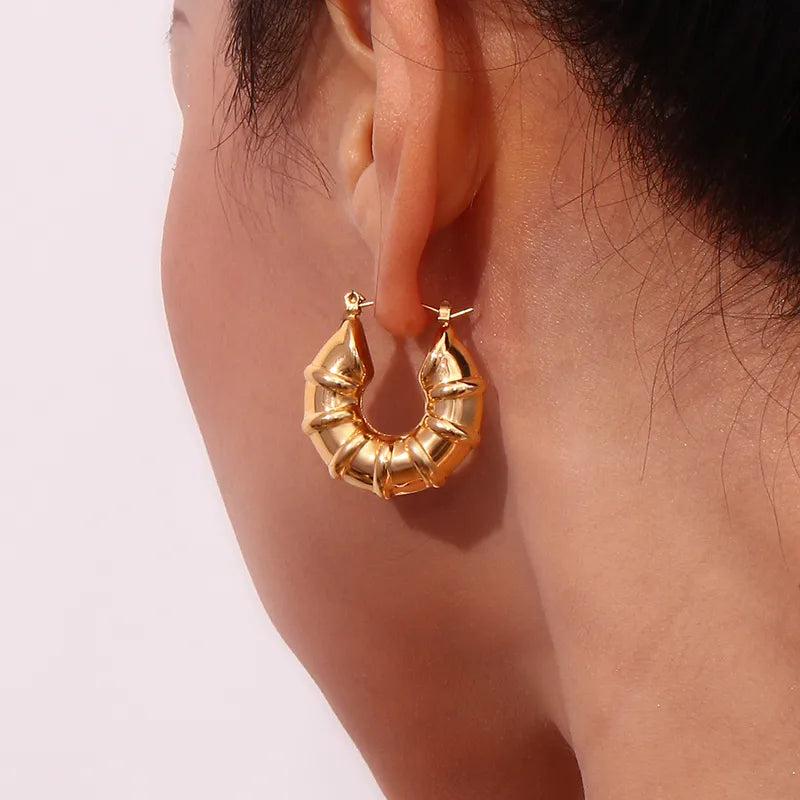Crush Hoops