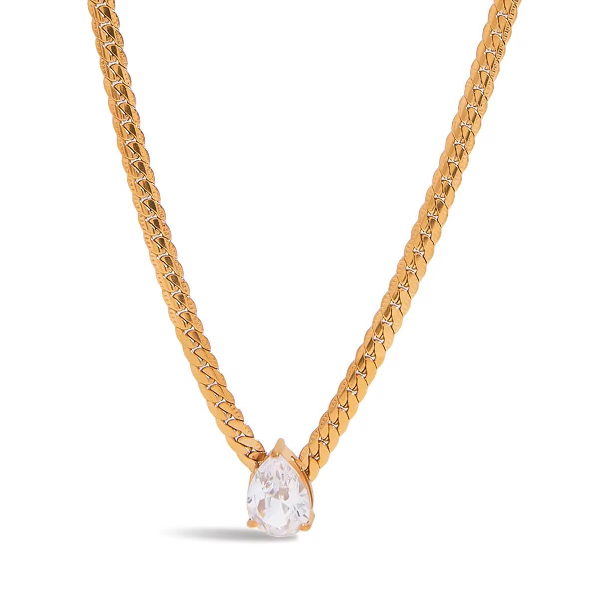 Ora Necklace