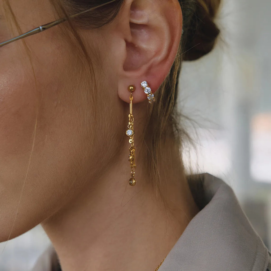 Emilia Earrings