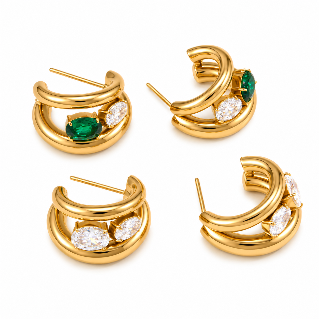 Allie Hoops