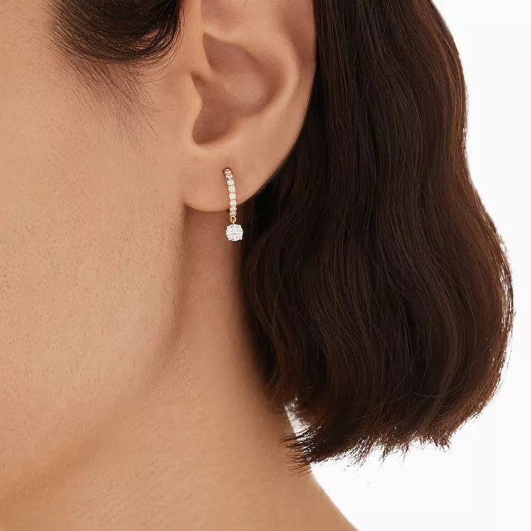 Lumi Drop Earrings