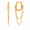 Lily Hoops