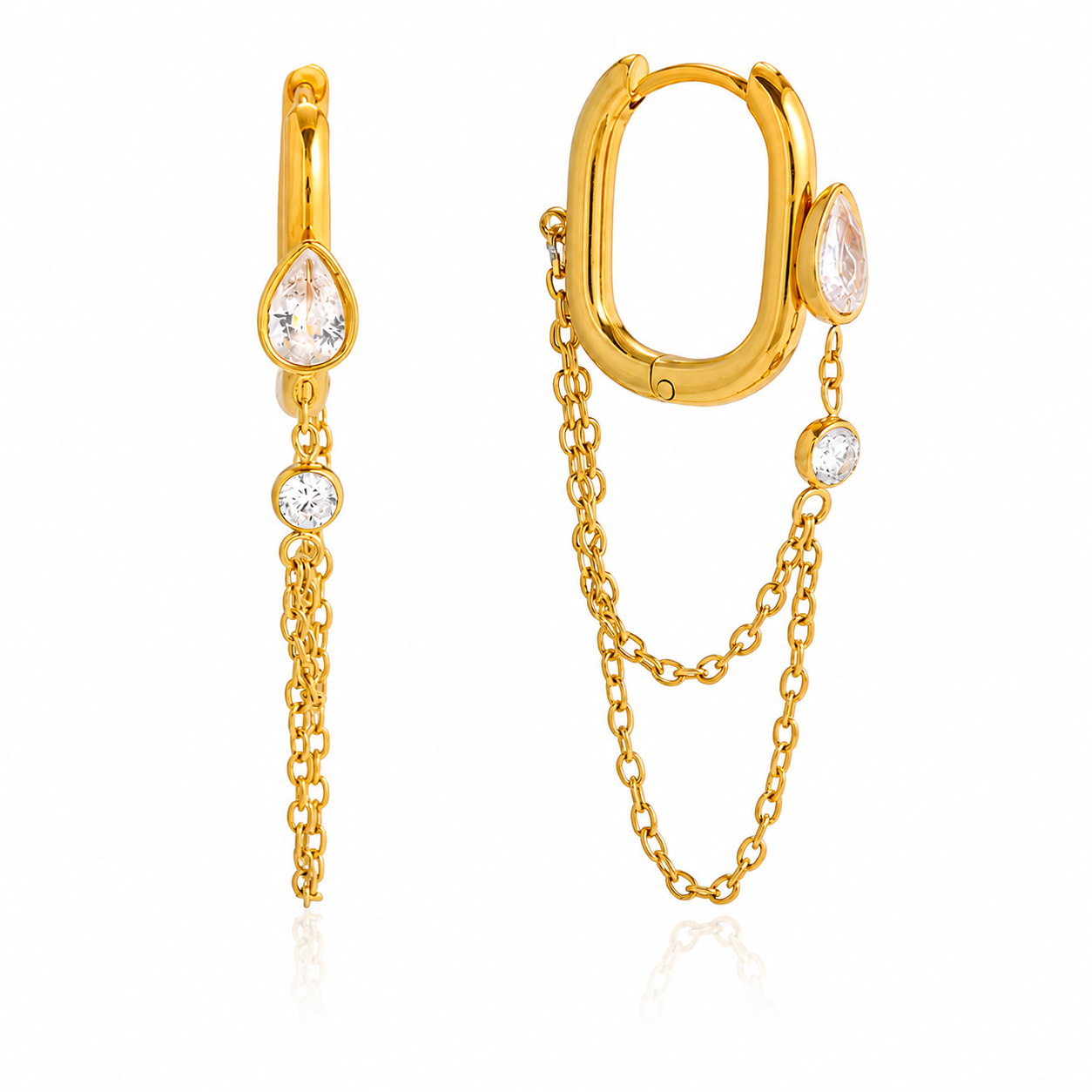 Lily Hoops