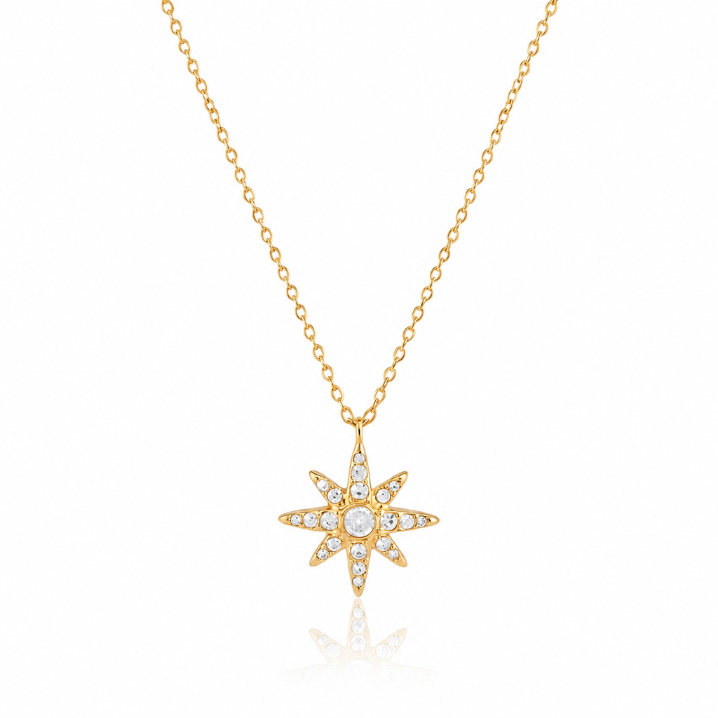 Moonkissed Necklace