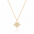 Moonkissed Necklace