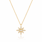 Moonkissed Necklace