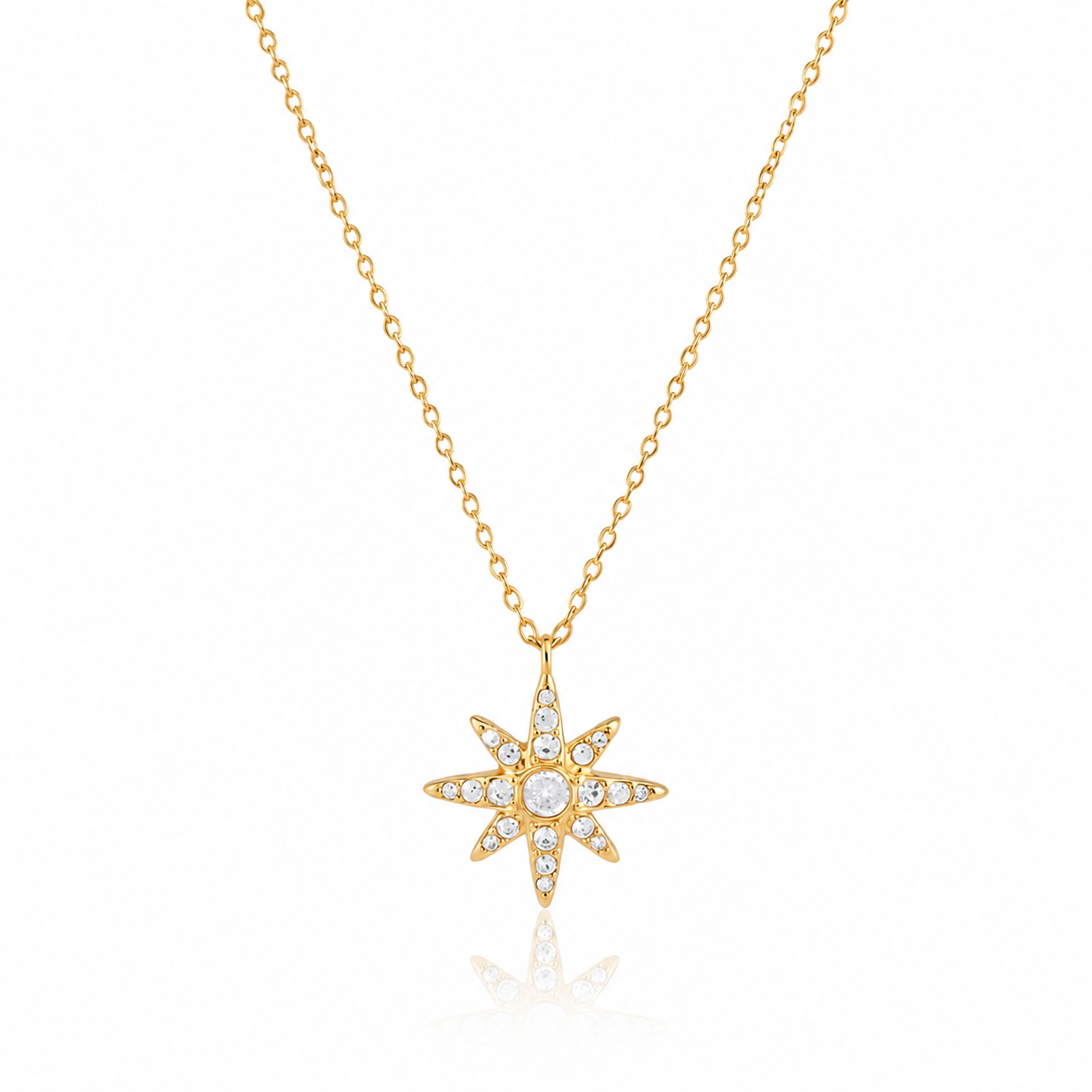 Moonkissed Necklace