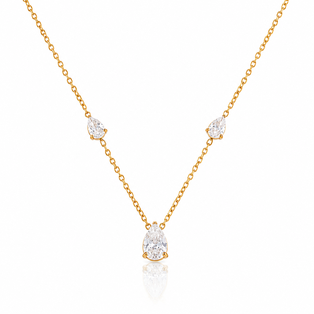 Thea Necklace