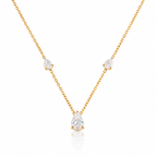 Thea Necklace