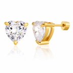 Everyday Glow Studs