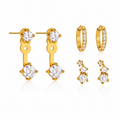 Soho Earring Set