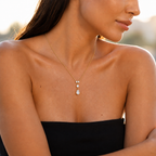 Cleo Necklace