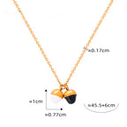 Pearl Orbit Necklace