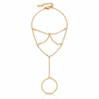 Zara Hand Chain