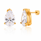 Everyday Glow Studs