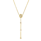 Starlit Grace Necklace