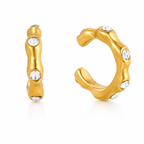 Everglow Ear Cuff