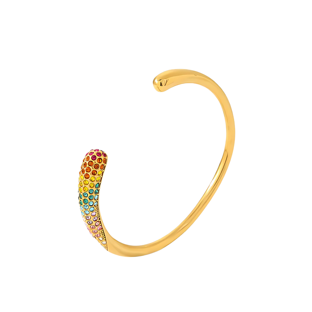Aurora Cuff