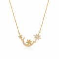 Moonkissed Necklace