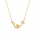 Moonkissed Necklace