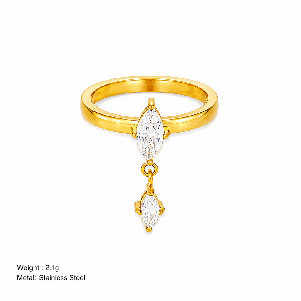 Navya Ring