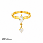 Navya Ring