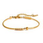 Mini Love Luxe Bracelet