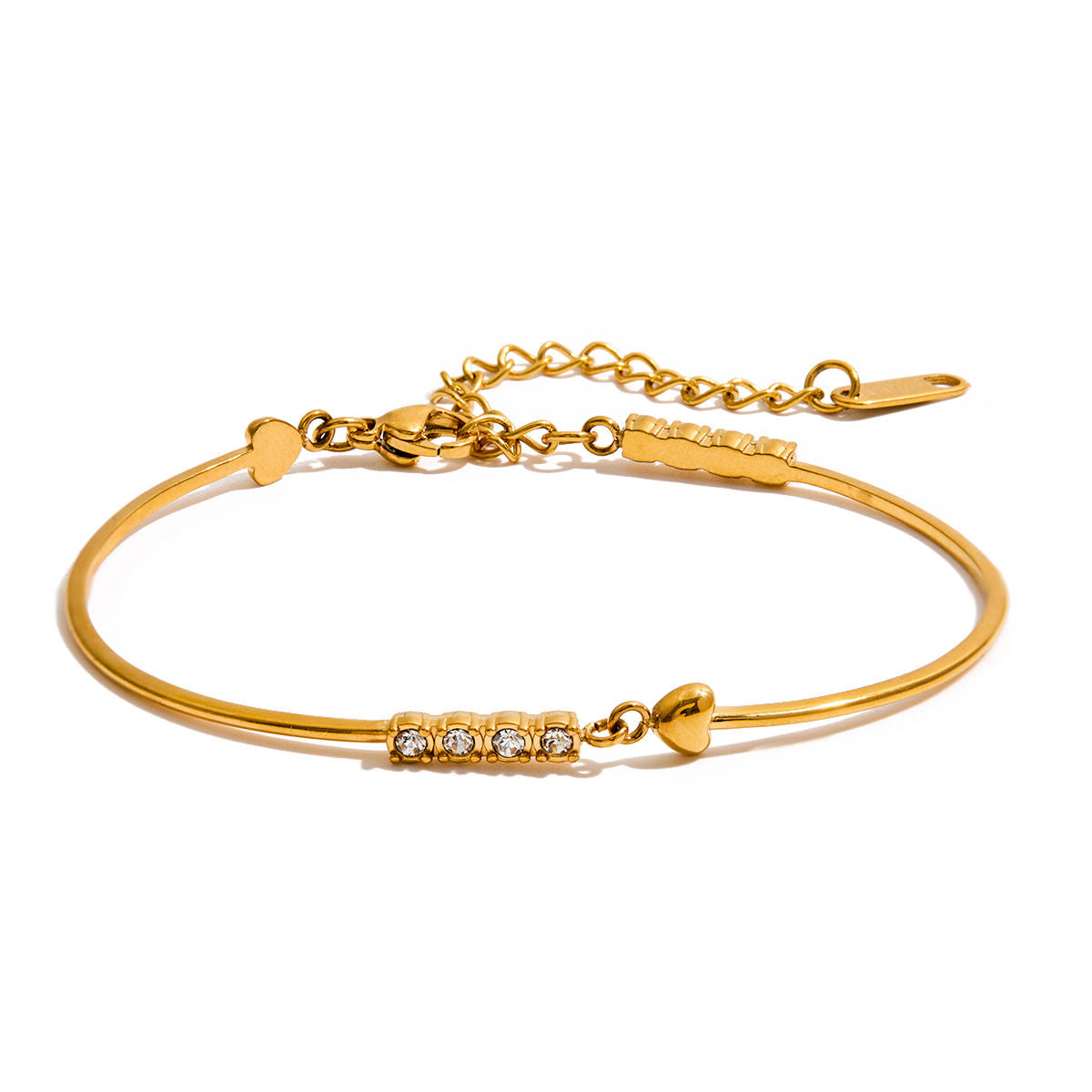 Mini Love Luxe Bracelet