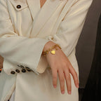 Amora Charm Bracelet