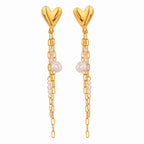 Amora Dangle Earrings