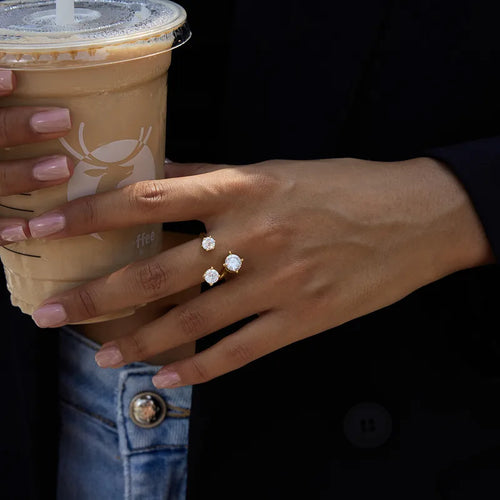 Aveline Ring