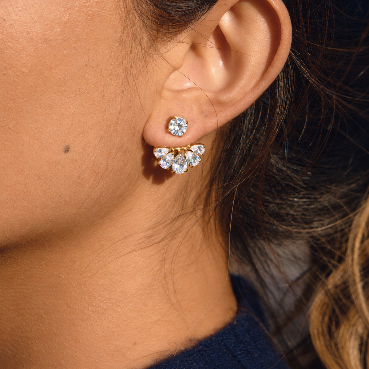 Starlight Studs