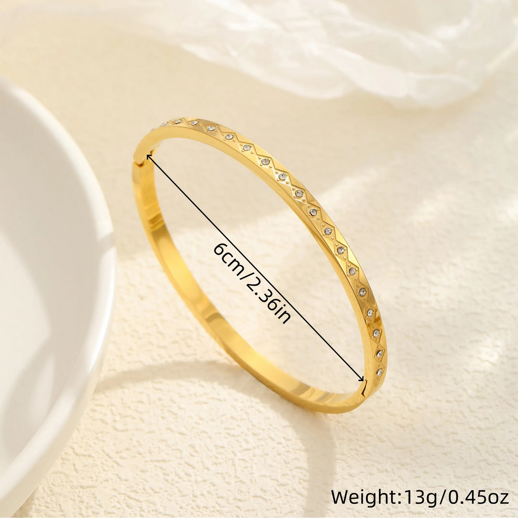 Regalia Bracelet