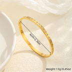 Regalia Bracelet