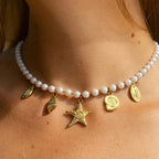 Coastal Dream Necklace