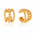 Power Ear Cuff
